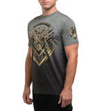 AMERICAN FIGHTER T SHIRT - FM15074 -DOLTON