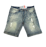 BLEECKER & MERCER SHORT - DS1004 - VINTAGE