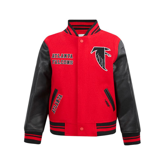 KIDS PRO STANDARD ATLANTA FALCONS - FAFB7410777 - RED