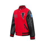 KIDS PRO STANDARD ATLANTA FALCONS - FAFB7410777 - RED