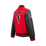 KIDS PRO STANDARD ATLANTA FALCONS - FAFB7410777 - RED