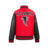 KIDS PRO STANDARD ATLANTA FALCONS - FAFB7410777 - RED