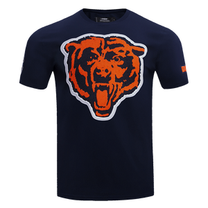 PRO STANDARD CHICAGO BEARS TEE - FCH1410398 - NAVY