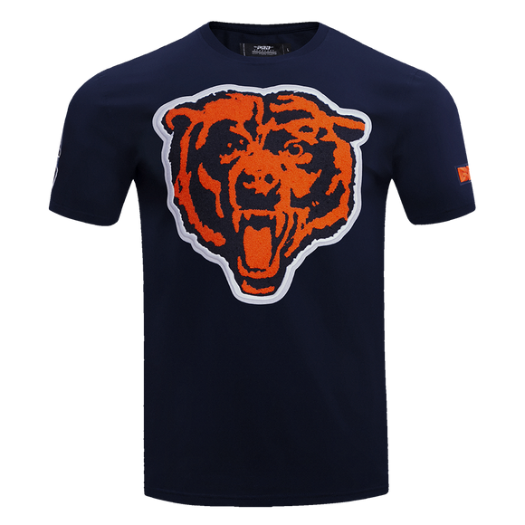 PRO STANDARD CHICAGO BEARS TEE - FCH1410398 - NAVY