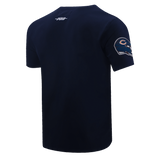 PRO STANDARD CHICAGO BEARS TEE - FCH1410398 - NAVY