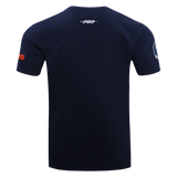 PRO STANDARD CHICAGO BEARS TEE - FCH1410398 - NAVY