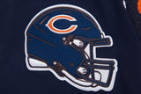PRO STANDARD CHICAGO BEARS TEE - FCH1410398 - NAVY