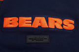 PRO STANDARD CHICAGO BEARS TEE - FCH1410398 - NAVY