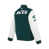 KIDS PRO STANDARD NY JETS - FNJB7410695 - GREEN