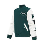 KIDS PRO STANDARD NY JETS - FNJB7410695 - GREEN