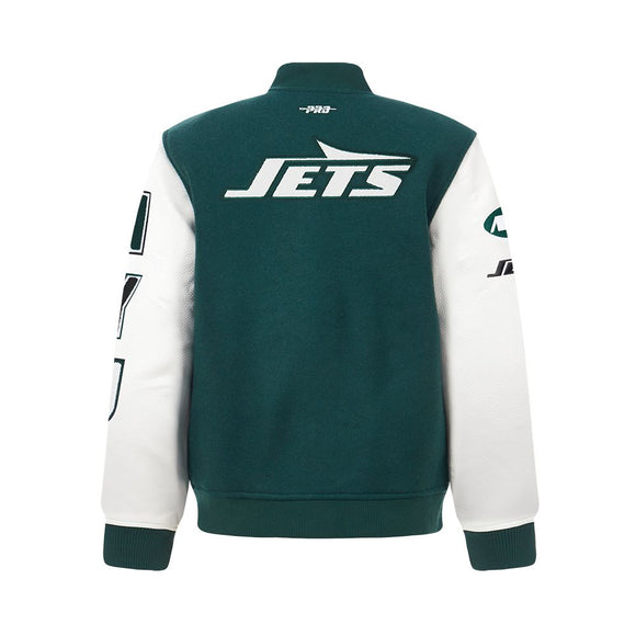 KIDS PRO STANDARD NY JETS - FNJB7410695 - GREEN