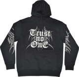 ARKETYPE BAGGY FIT FLEECE SET - FS572SET - BLACK