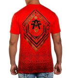 AMERICAN FIGHTER T SHIRT - FM15166 - FINLEYS