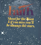 GENUINE "FAITH" WOVEN SHORT SET - GN5014 - NAVY