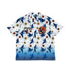 GENUINE "FREEDOM'S NOT FREE" WOVEN SHORT SET - GN5022 - WHITE