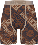 PSD BOXER BRIEF HOOEY PUNCHY DAYS - 326180040