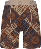 PSD BOXER BRIEF HOOEY PUNCHY DAYS - 326180040