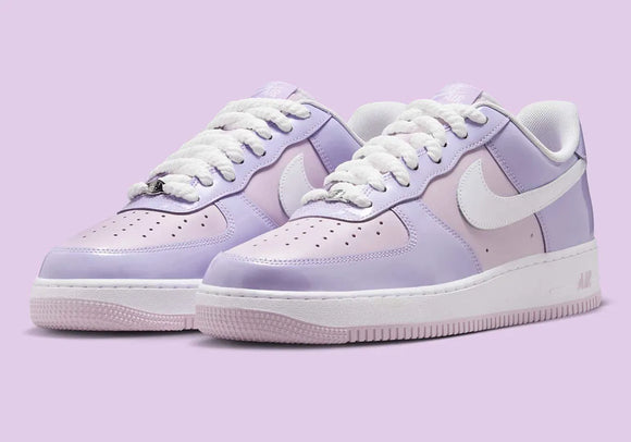 NIKE AIR FORCE 1 LOW LV8 - HV9405500