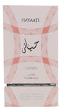 (W) HAYAATI FLORENCE EDP 3.4 FL.OZ