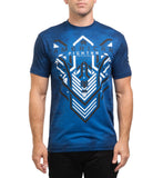 AMERICAN FIGHTER T SHIRT - FM15083 - HEMINGFORD