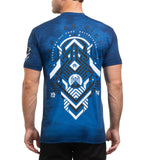 AMERICAN FIGHTER T SHIRT - FM15083 - HEMINGFORD