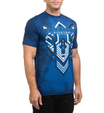 AMERICAN FIGHTER T SHIRT - FM15083 - HEMINGFORD