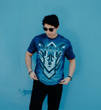 AMERICAN FIGHTER T SHIRT - FM15083 - HEMINGFORD
