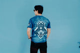 AMERICAN FIGHTER T SHIRT - FM15083 - HEMINGFORD