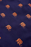 JORDAN CRAIG Varsity Jacket (TIGER) - 91655 - NAVY