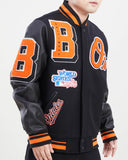 PRO STANDARED BALTIMORS ORIOLES - LBO633473 - BLK/ORNG
