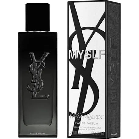 MYSLF by Yves Saint Laurent, 2 oz EDP Spray for Men