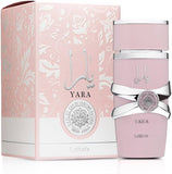 (W) YARA EAU DE PERFUME 3.4 FL OZ
