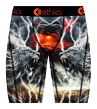 Ethika BOXER BRIEF Lion Strike (MLUS3619)