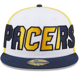 NEW ERA FITTED 59FIFTY  - PACERS - 60298403