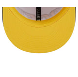 NEW ERA FITTED 59FIFTY  - PACERS - 60298403