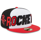 NEW ERA FITTED 59FIFTY - ROCKETS - 60298400