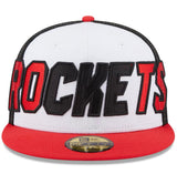 NEW ERA FITTED 59FIFTY - ROCKETS - 60298400