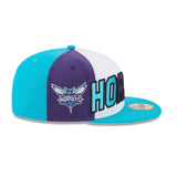 NEW ERA FITTED 59FIFTY  - HORNETS - 60298393