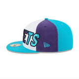 NEW ERA FITTED 59FIFTY  - HORNETS - 60298393