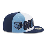 NEW ERA FITTED 59FIFTY - GRIZZLIES - 60298405