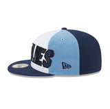 NEW ERA FITTED 59FIFTY - GRIZZLIES - 60298405