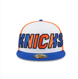 NEW ERA FITTED 59FIFTY  - KNICKS - 60298390