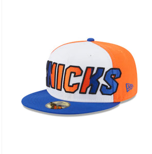 NEW ERA FITTED 59FIFTY  - KNICKS - 60298390