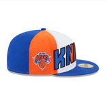 NEW ERA FITTED 59FIFTY  - KNICKS - 60298390