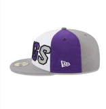 NEW ERA FITTED 59FIFTY - SACRAMENTO KINGS - 60298417