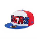 NEW ERA FITTED 59FIFTY - 76ERS - 60298414
