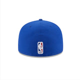 NEW ERA FITTED 59FIFTY - 76ERS - 60298414