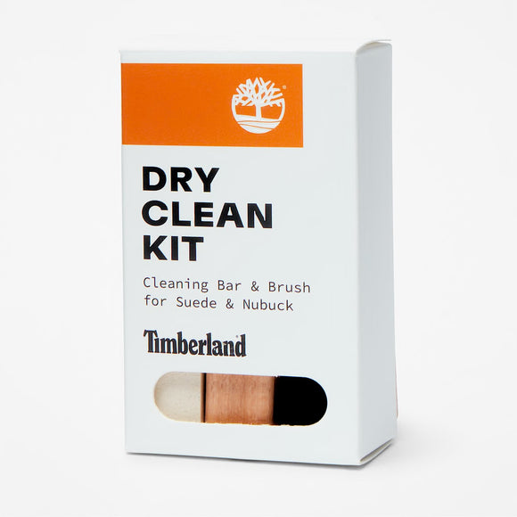 TIMBERLAND DRY CLEAN KIT