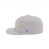 NEW ERA FITTED 59FIFTY 25 SIDLINE INDIANAPOLIS COLTS - 60751571 - GRY