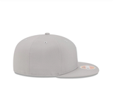 NEW ERA FITTED 59FIFTY 25 SIDLINE INDIANAPOLIS COLTS - 60751571 - GRY